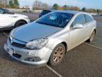 2011 VAUXHALL ASTRA 1.6I 16V SRI [115] 3DR for sale at Copart SANDTOFT