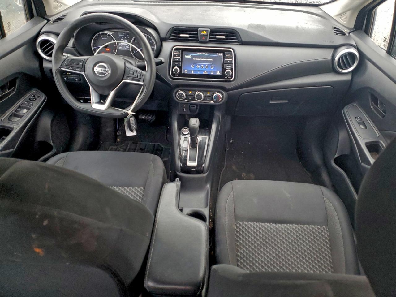 2020 Nissan Versa S VIN: 3N1CN8DV8LL880068 Lot: 94509425