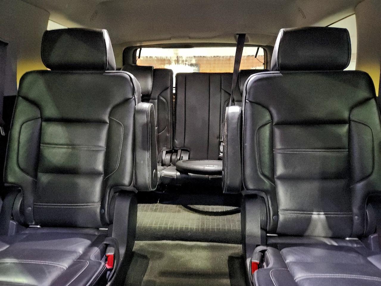 2017 GMC Yukon Denali VIN: 1GKS2CKJ8HR339210 Lot: 95056255