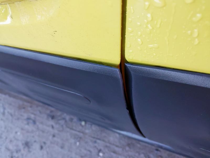 2014 CITROEN C4 CACTUS 1.2 PURETECH [82] FLAIR 5DR