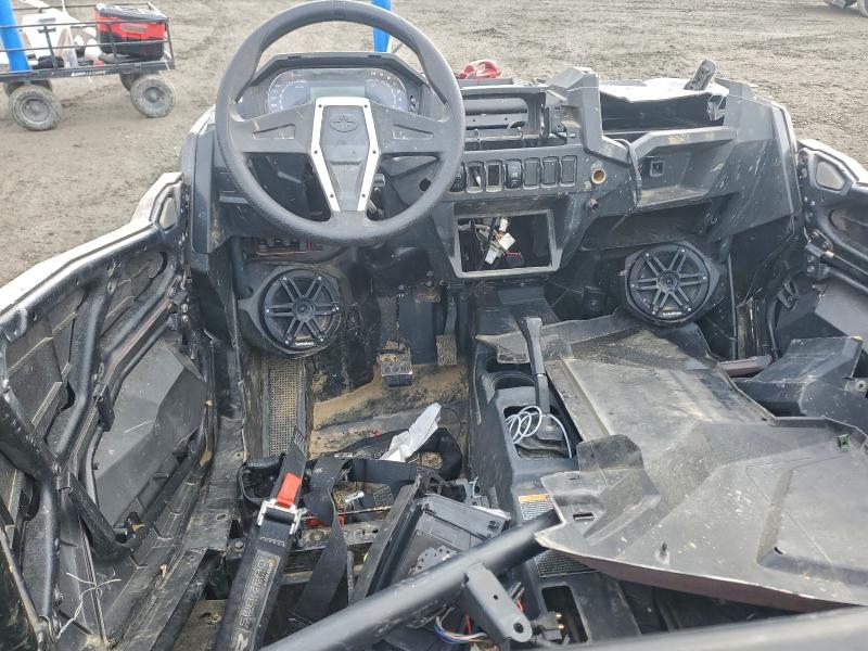 2021 POLARIS RZR TURBO S 4 VELOCITY  