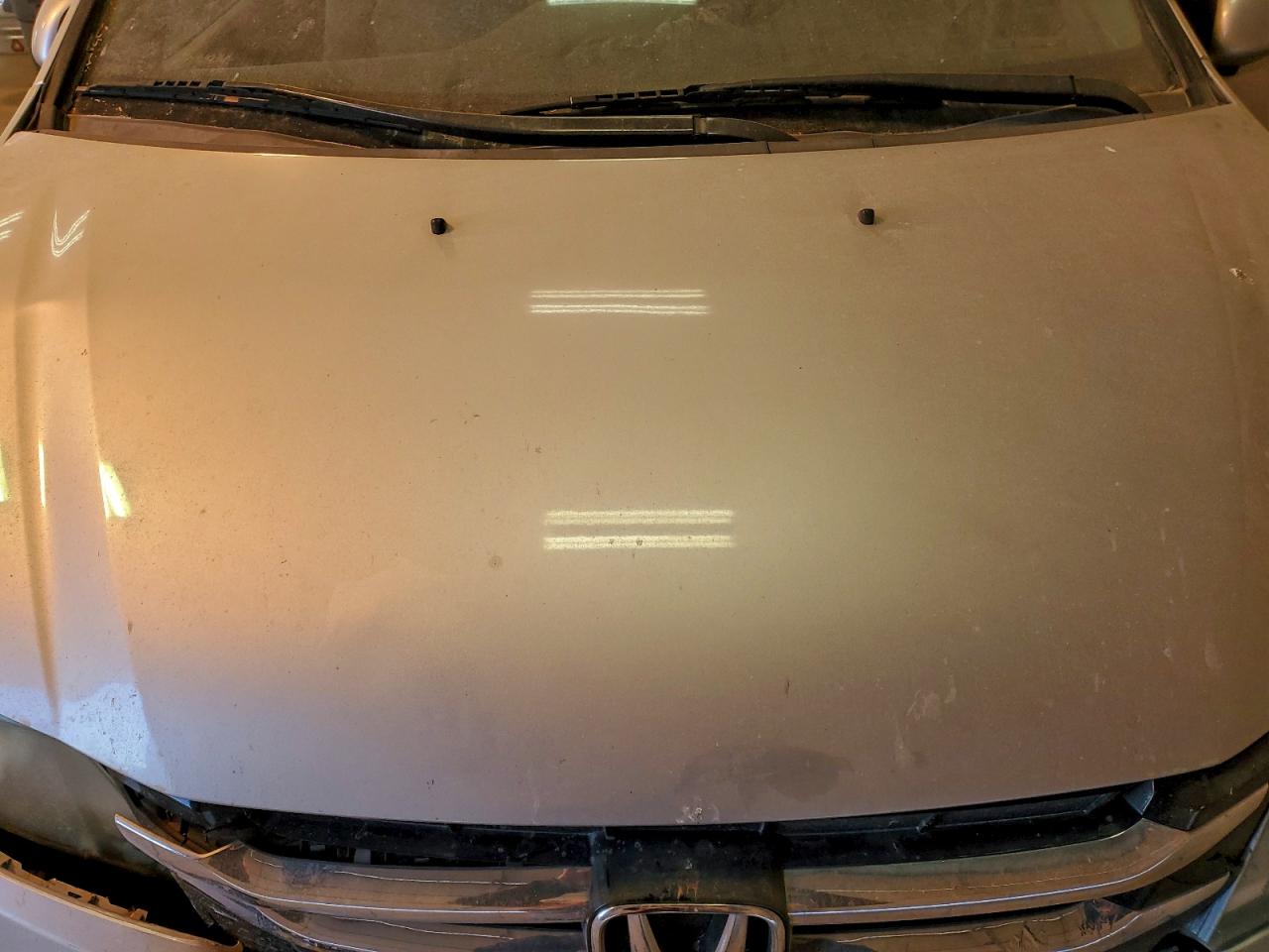 2014 Honda Odyssey Ex VIN: 5FNRL5H4XEB044163 Lot: 97670965