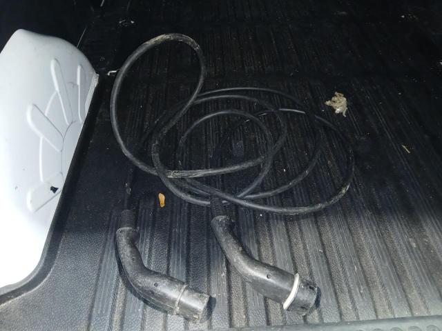 2020 RENAULT KANGOO ELE