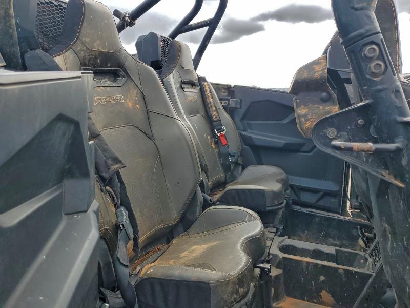 2025 POLARIS RZR PRO S - UTILITY VEHICLE