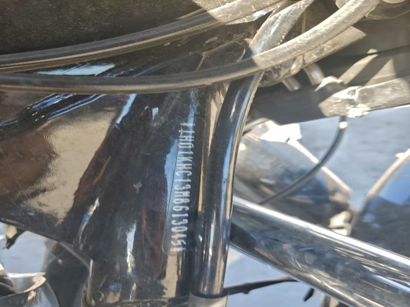 2021 HARLEY-DAVIDSON FLTRX   