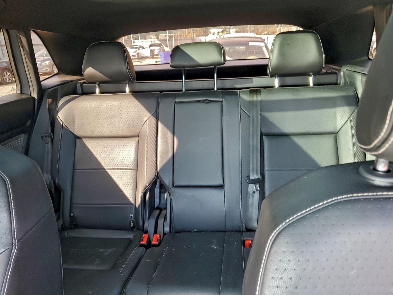 2021 Volkswagen Atlas Cross Sport Se VIN: 1V2JC2CA8MC208979 Lot: 95468675