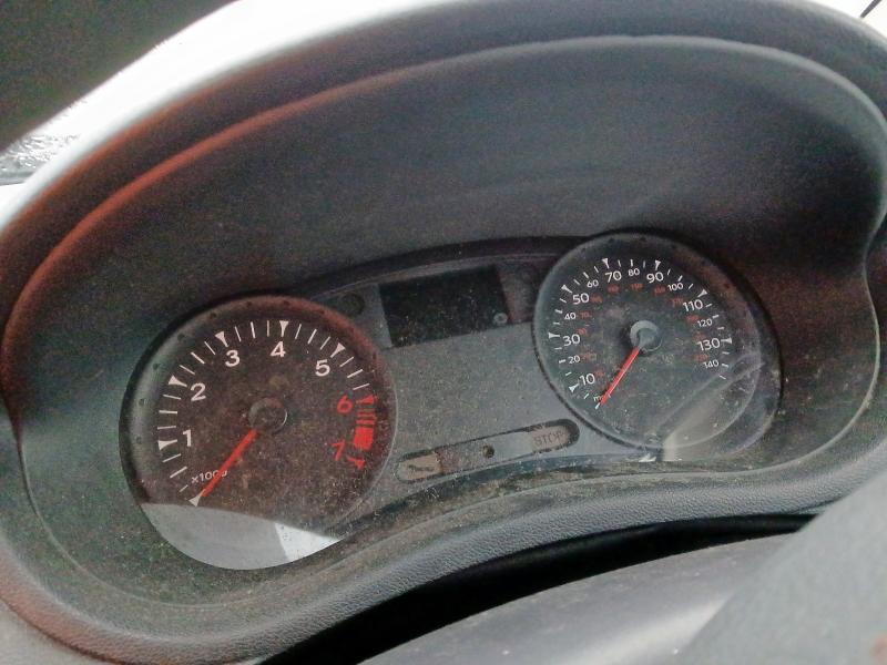 2011 RENAULT CLIO 1.2 16V PZAZ 3DR