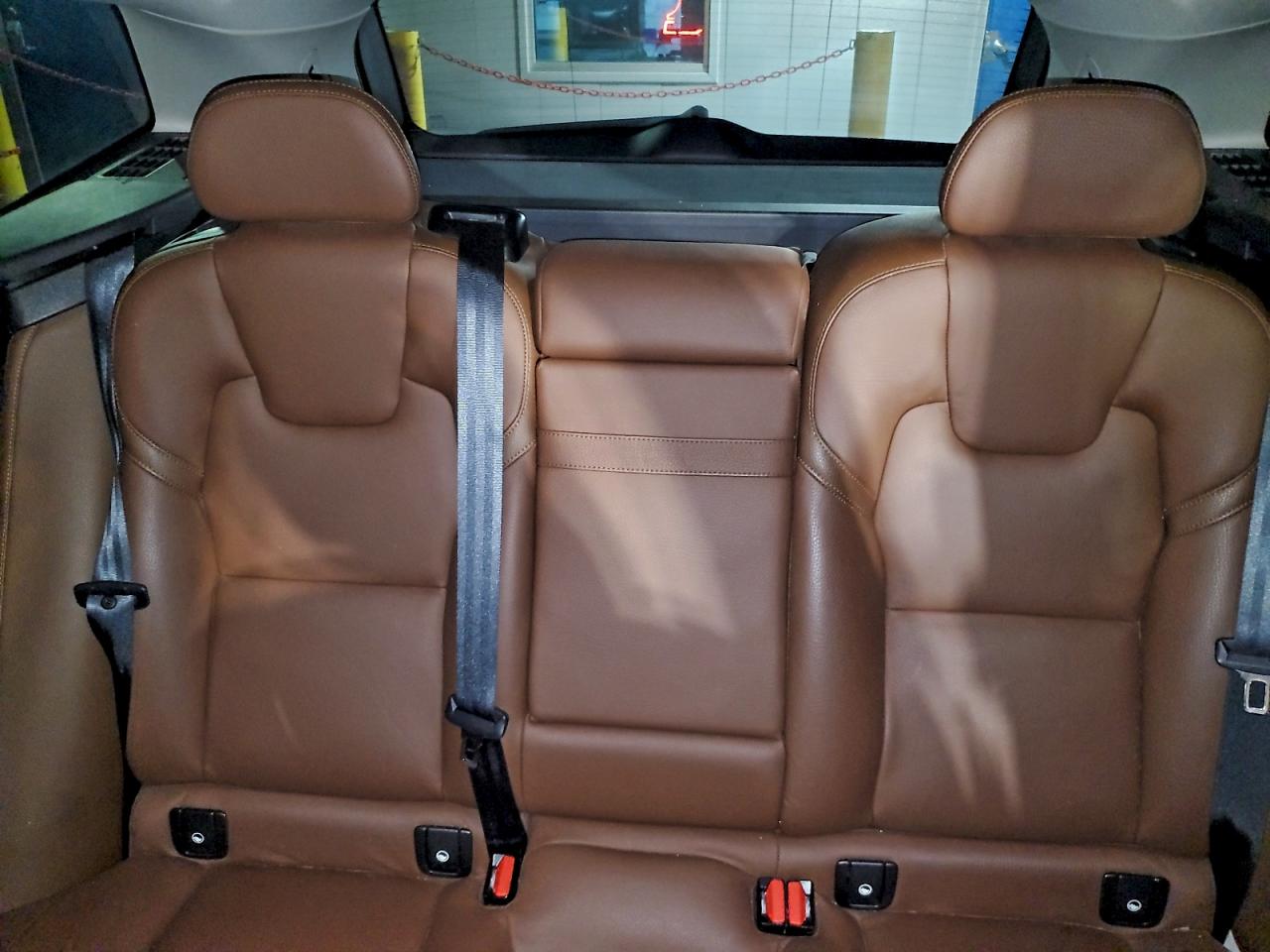 2019 Volvo Xc60 T6 Inscription VIN: LYVA22RL9KB223330 Lot: 93151875