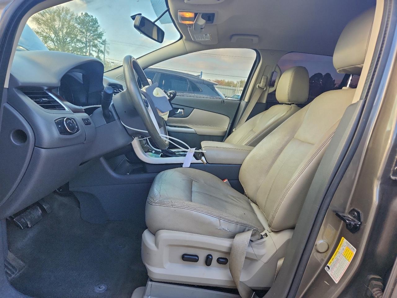 2014 Ford Edge Limited VIN: 2FMDK3KC0EBA41864 Lot: 95767925