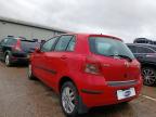 2008 TOYOTA YARIS 1.4 D-4D TR 5DR MMT for sale at Copart SANDWICH