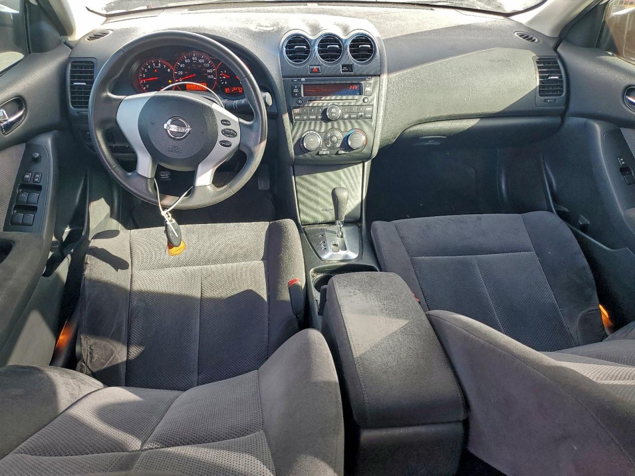 2008 Nissan Altima 2.5 VIN: 1N4AL21E48N503603 Lot: 94831495