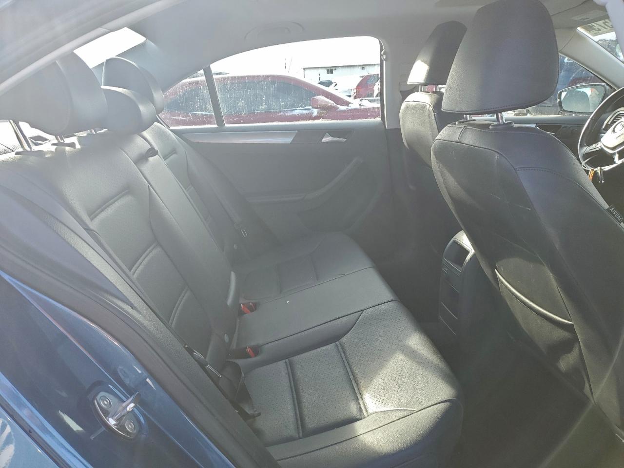 2017 Volkswagen Jetta Se VIN: 3VWB67AJ9HM255629 Lot: 94164575