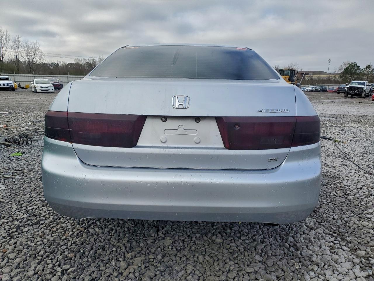 2004 Honda Accord Ex VIN: 1HGCM56634A094094 Lot: 94784895