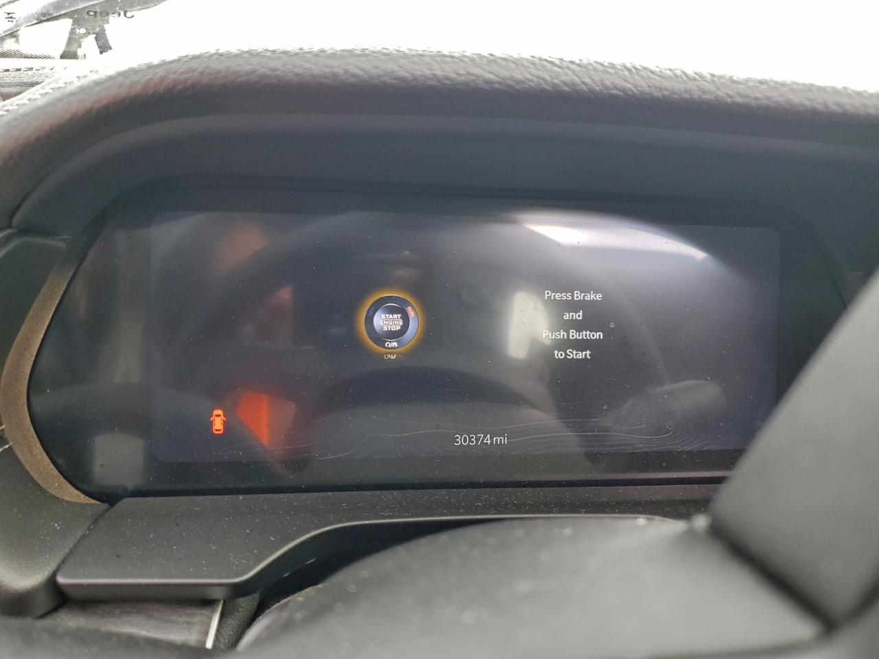 2024 Jeep Grand Cherokee L Limited VIN: 1C4RJKBGXR8605216 Lot: 94495745