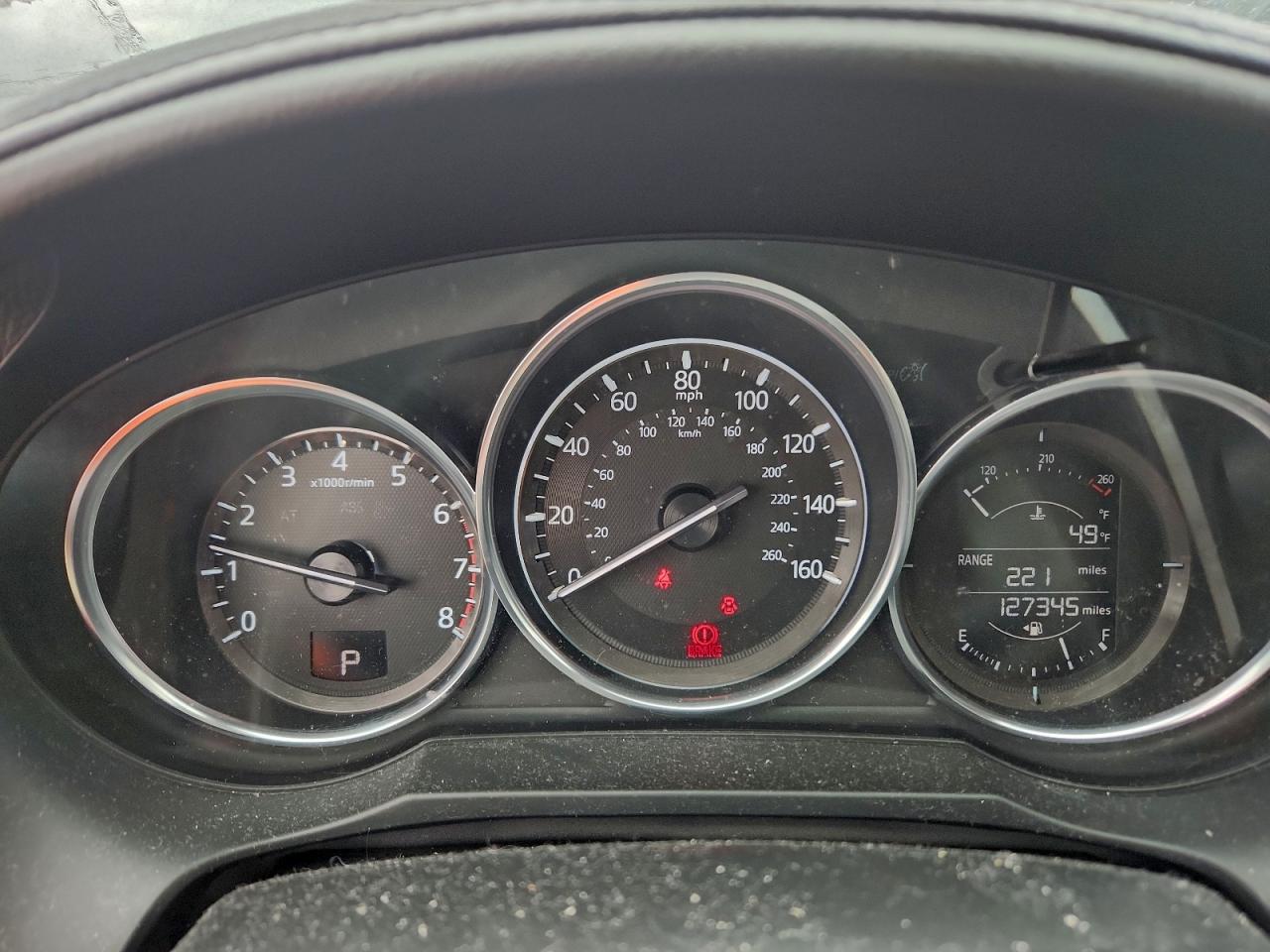 2017 Mazda 6 Touring VIN: JM1GL1V52H1139911 Lot: 95411015