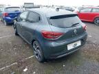 2022 RENAULT CLIO 1.6 E-TECH HYBRID 140 RS LINE 5DR AUTO for sale at Copart SANDTOFT