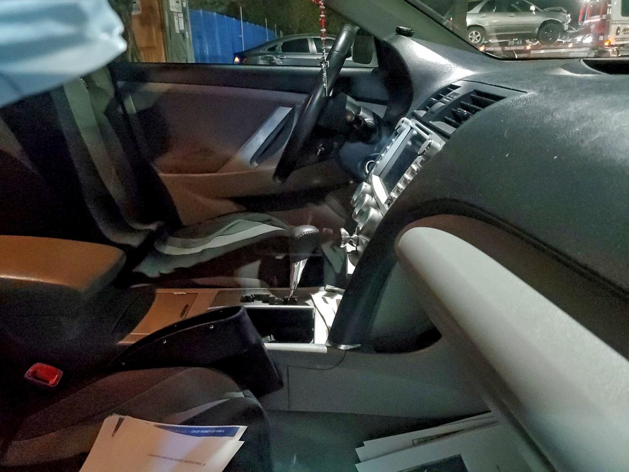 2009 Toyota Camry Base VIN: 4T1BE46K59U847172 Lot: 85441675