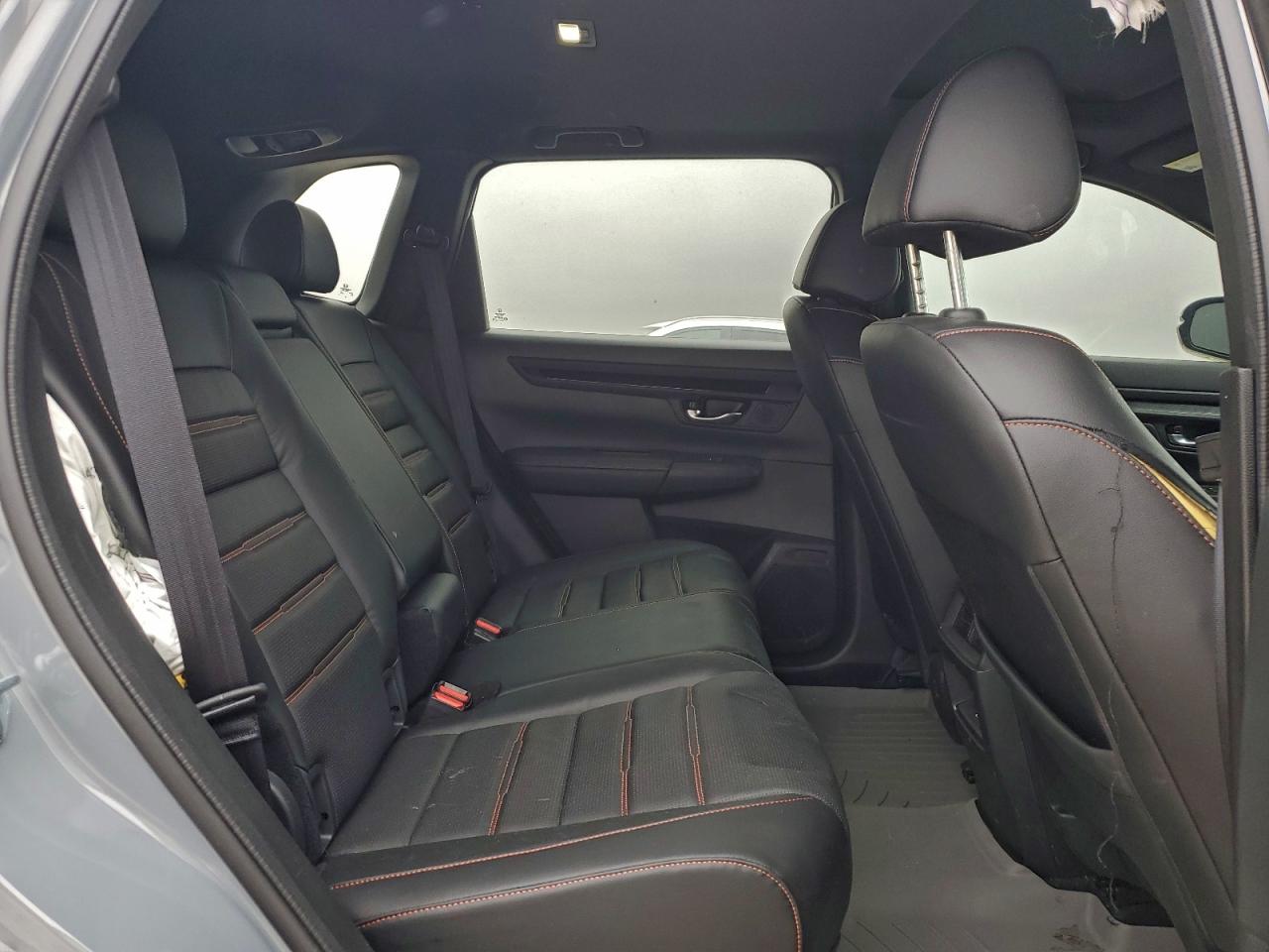 2025 Honda Cr-V Sport-L VIN: 7FARS6H85SE064641 Lot: 95263735