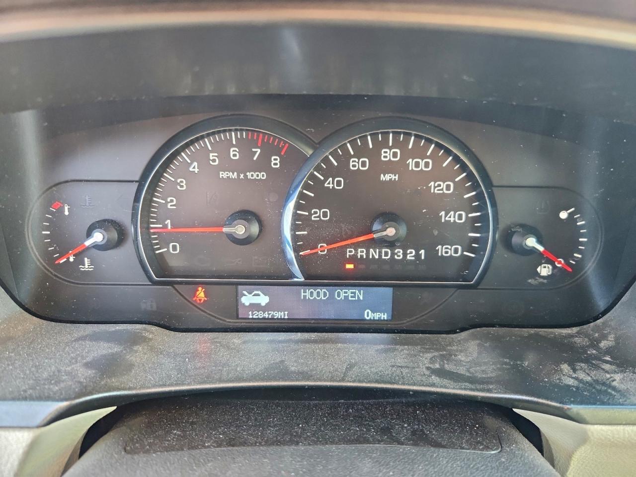 2009 Cadillac Dts VIN: 1G6KD57949U130368 Lot: 95734305