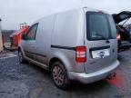 2012 VOLKSWAGEN CADDY 1.6 TDI 102PS HIGHLINE VAN for sale at Copart WOLVERHAMPTON