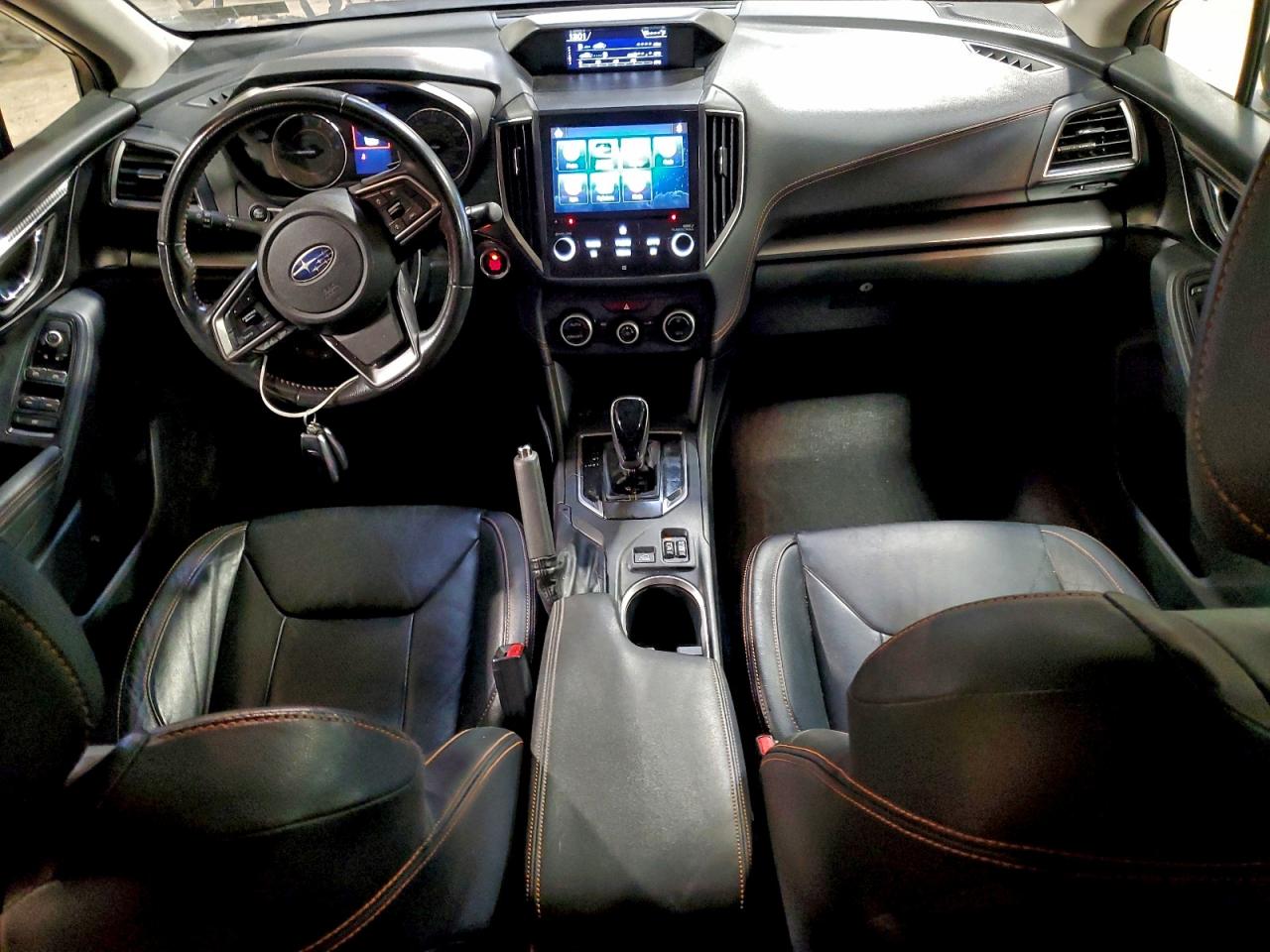 2019 Subaru Crosstrek Limited VIN: JF2GTAMC6K8246363 Lot: 94793115