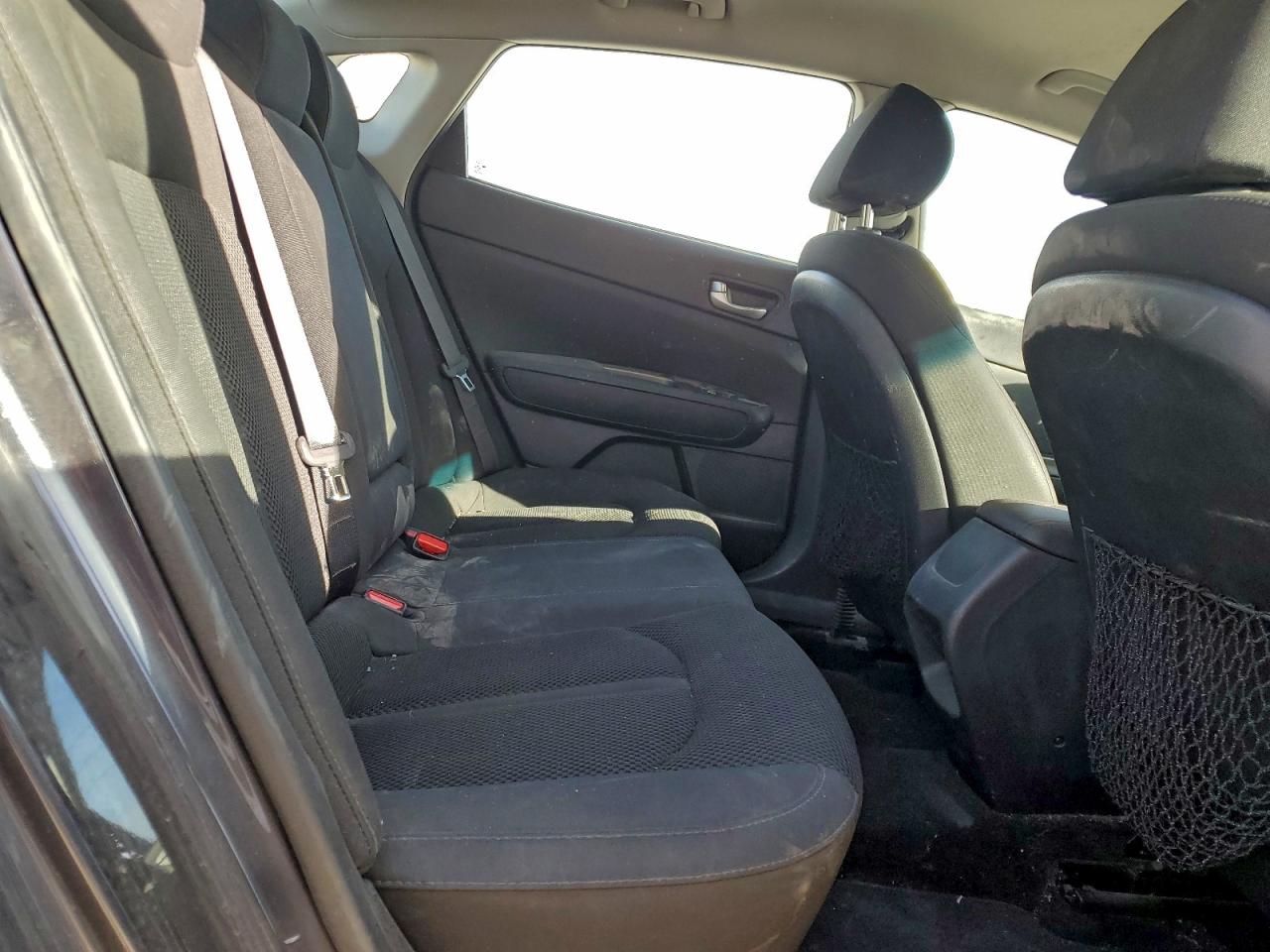 2019 Kia Optima Lx VIN: 5XXGT4L33KG325441 Lot: 96317555