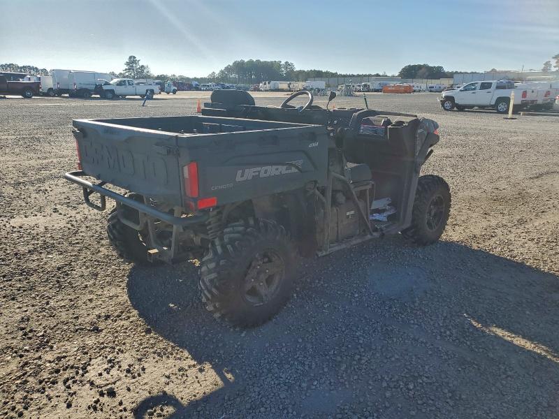 2022 OTHER MOTORCYCLE UFORCE 600  