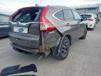 2018 HONDA CR-V 1.6 I-DTEC SE PLUS 5DR 2WD [NAV] for sale at Copart SANDWICH
