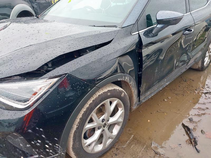 2024 SEAT ARONA 1.0 TSI 110 FR 5DR DSG