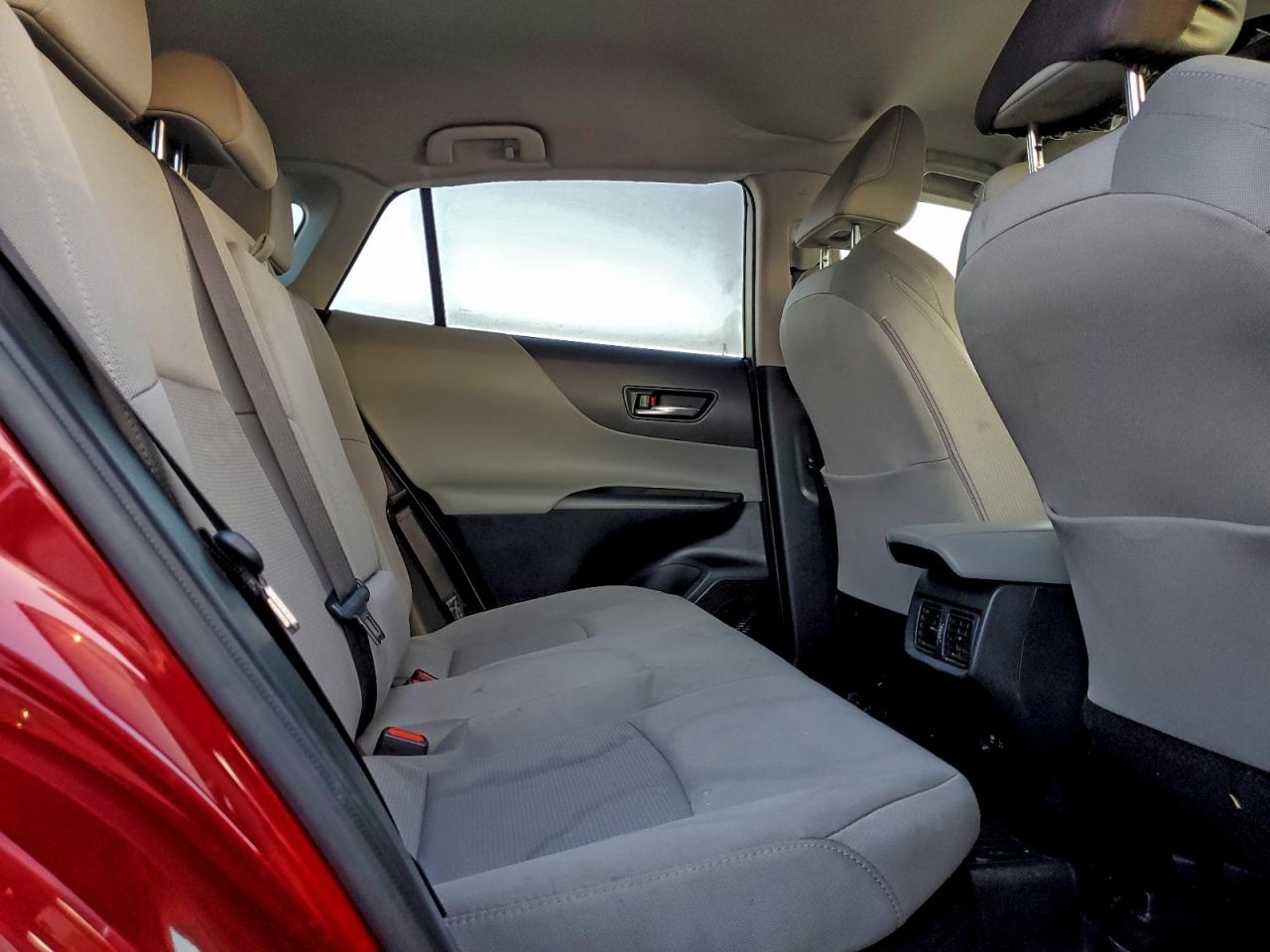 2021 Toyota Venza Le VIN: JTEAAAAHXMJ007187 Lot: 96939665