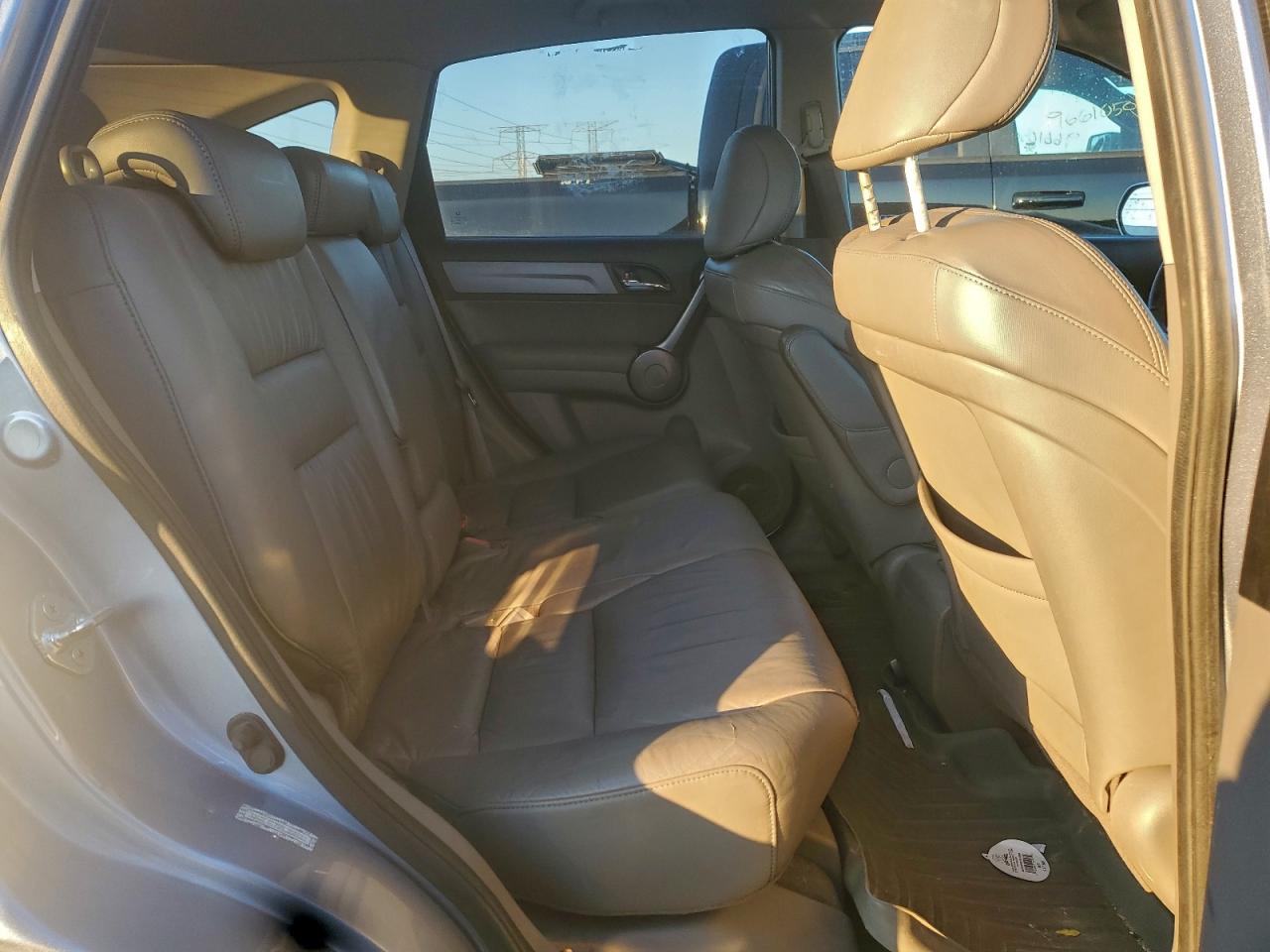 2009 Honda Cr-V Exl VIN: 5J6RE48759L004133 Lot: 96827225