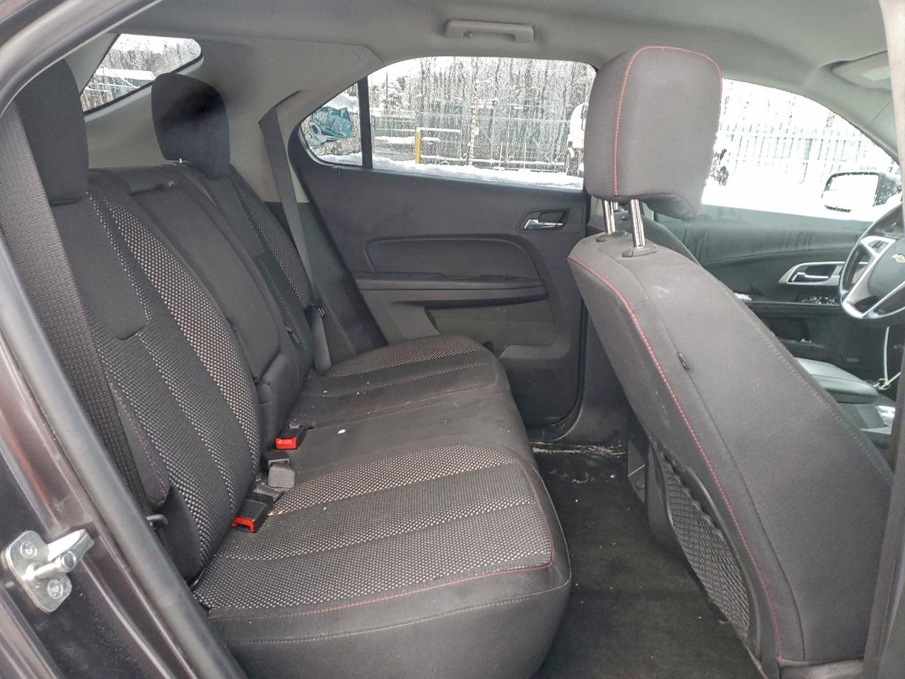 2014 Chevrolet Equinox Lt VIN: 2GNFLFE33E6178000 Lot: 94911725