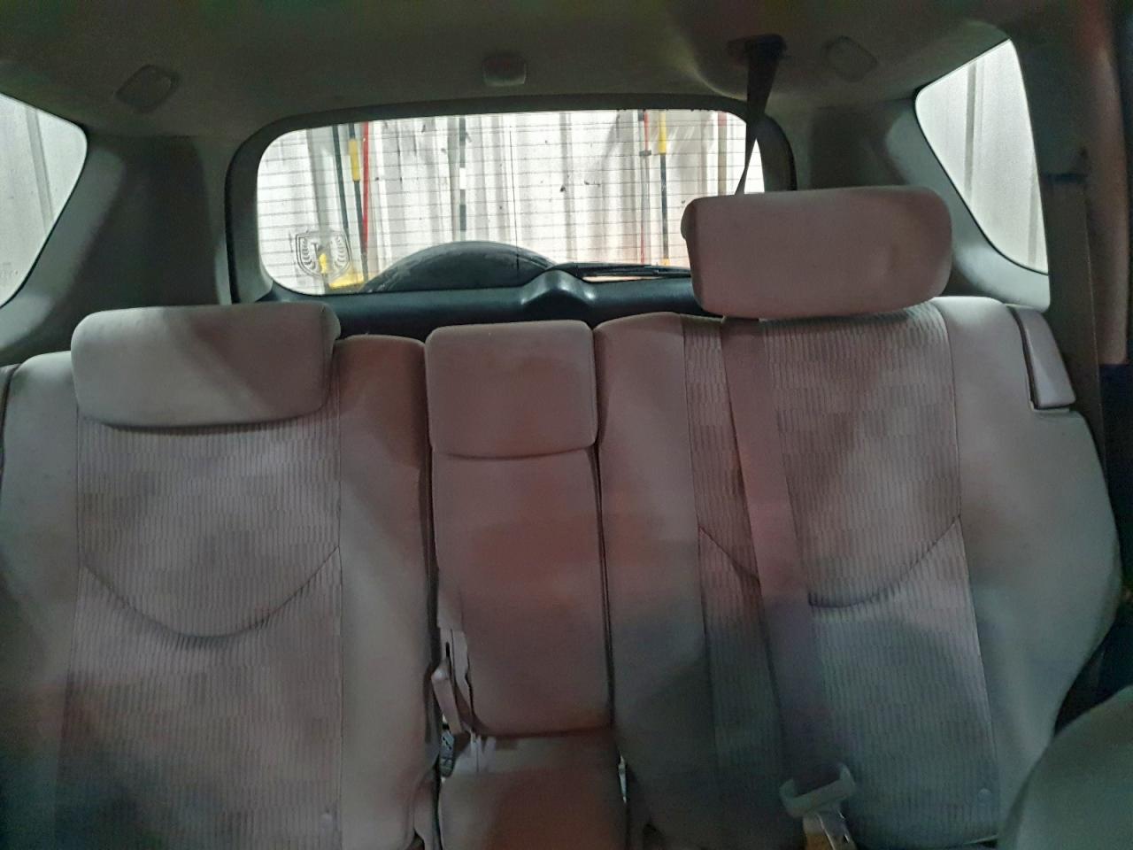 2010 Toyota Rav4 VIN: JTMZF4DV3A5030200 Lot: 94305395