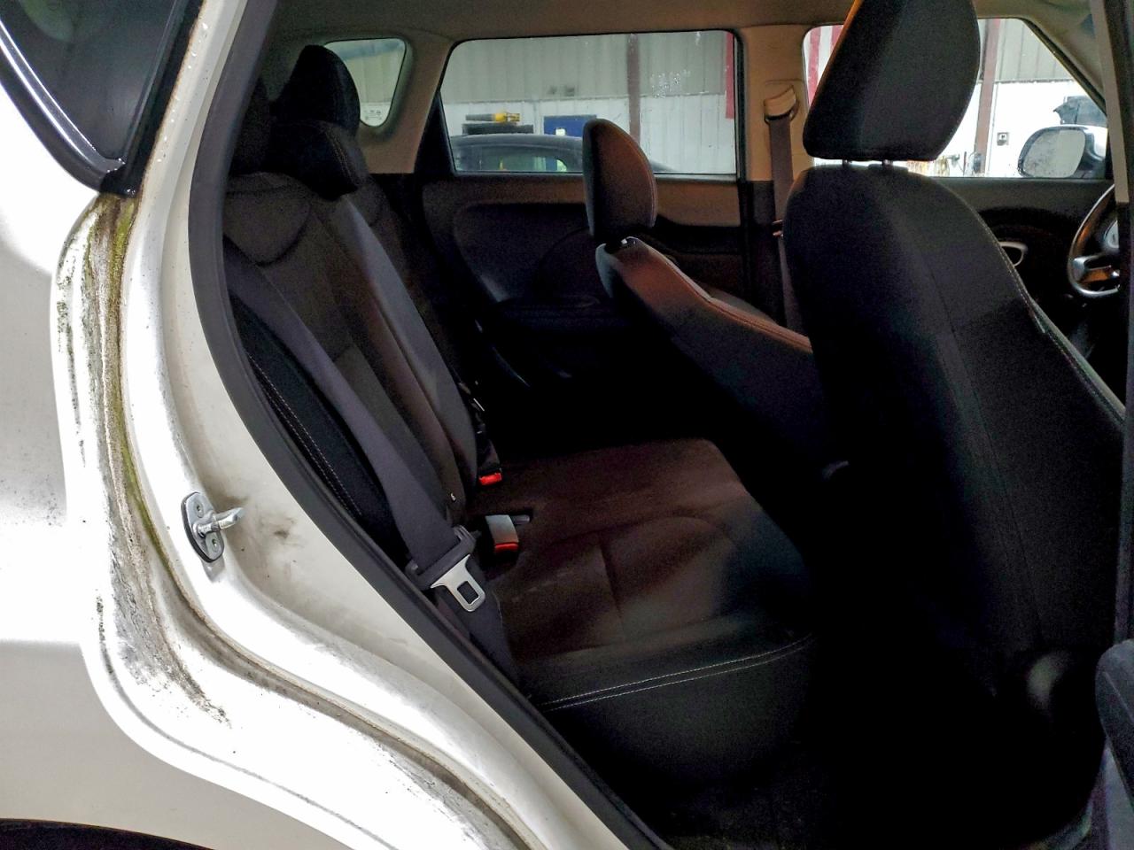 2015 Kia Soul VIN: KNDJN2A2XF7232591 Lot: 94830795