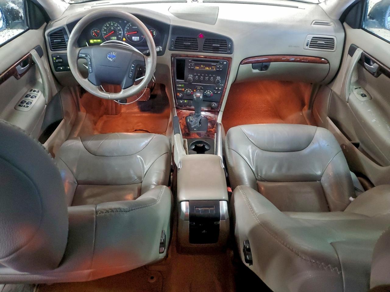 2006 Volvo Xc70 VIN: YV4SZ592761220106 Lot: 94953785