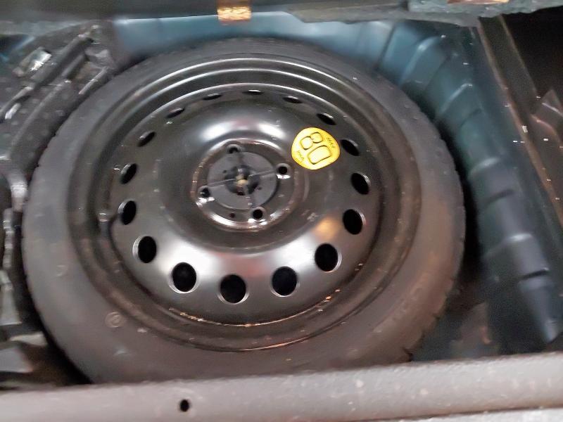 2006 NISSAN NOTE 1.4 SE 5DR