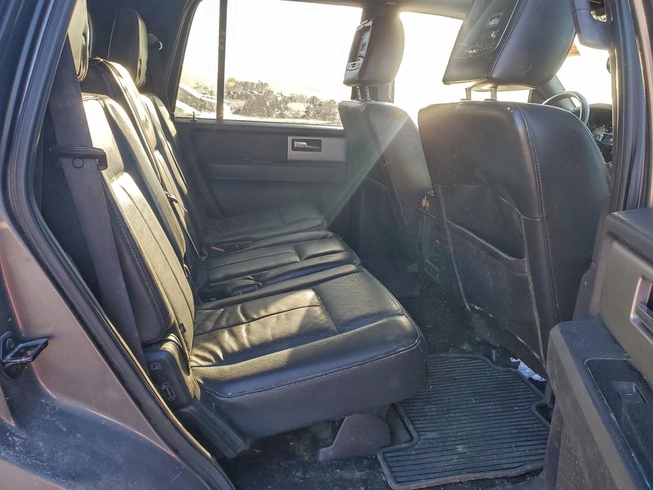 2012 Ford Expedition Limited VIN: 1FMJU2A52CEF46350 Lot: 96823275