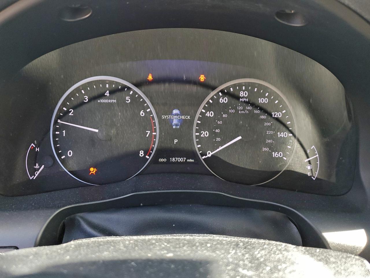 2013 Lexus Es 350 VIN: JTHBK1GG2D2083838 Lot: 96969885