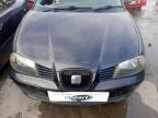 2003 SEAT IBIZA 1.4 S 5DR for sale at Copart WESTBURY