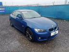 2010 BMW 3 SERIES 320D M SPORT HIGHLINE 2DR for sale at Copart YORK