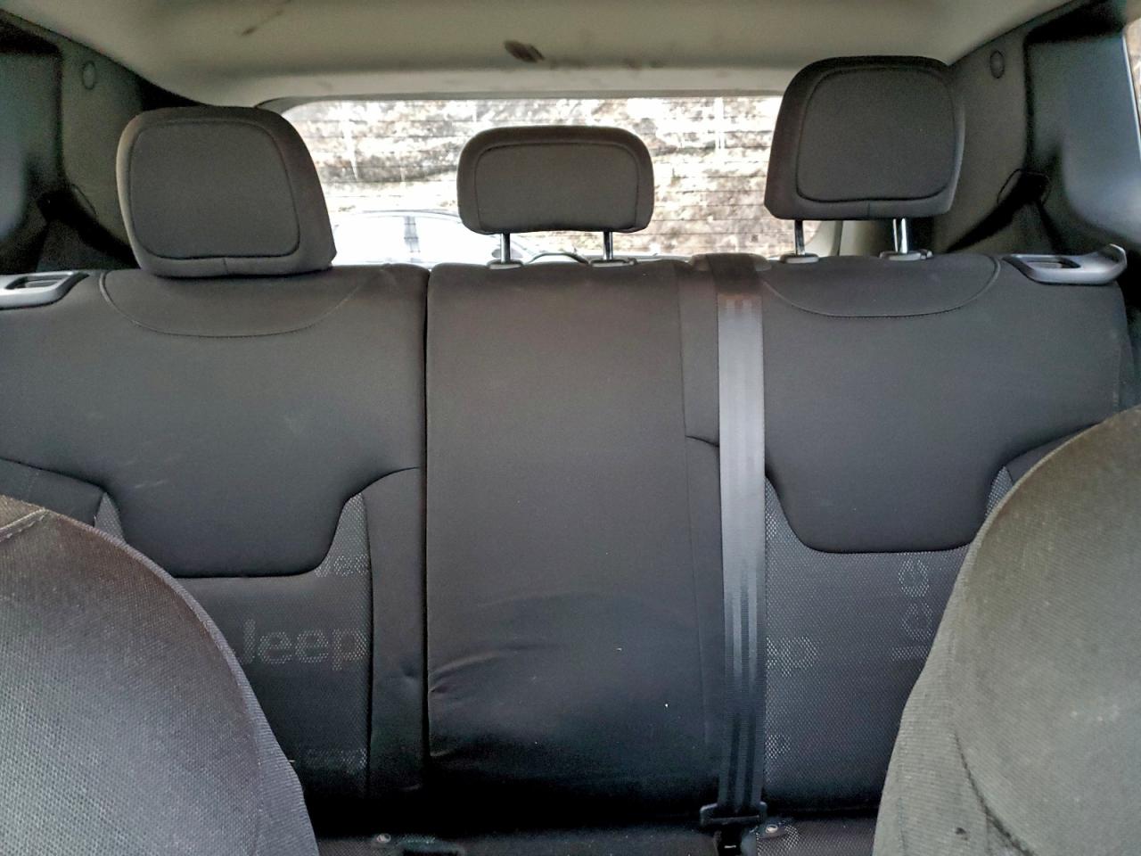 2017 Jeep Renegade Latitude VIN: ZACCJBBB8HPG44209 Lot: 94493475