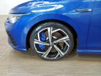 2023 VOLKSWAGEN GOLF 2.0 TSI 320 R 4MOTION 5DR DSG for sale at Copart EAST KILBRIDE