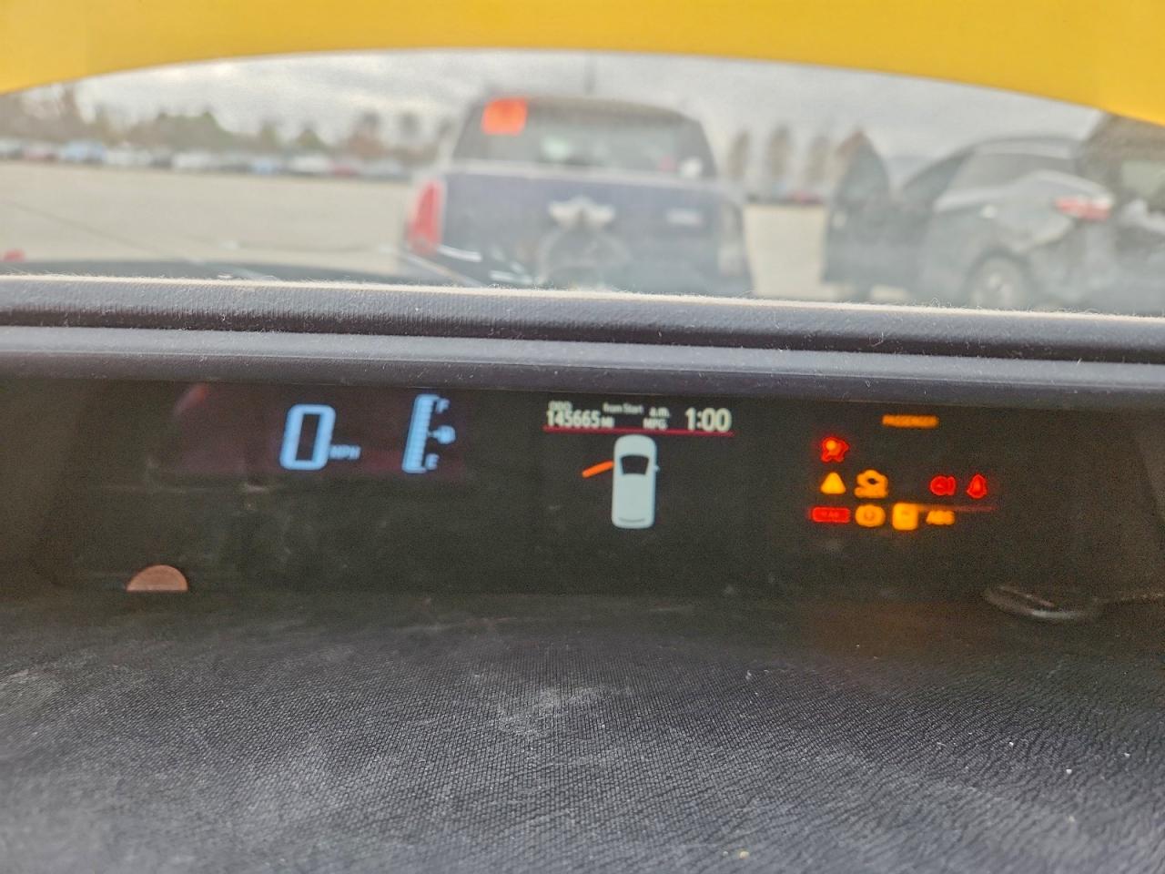 2015 Toyota Prius C VIN: JTDKDTB31F1091479 Lot: 96527125