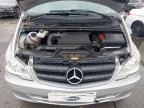 2014 MERCEDES-BENZ VITO 113CDI BLUEEFFICIENCY 8-SEATER for sale at Copart SANDTOFT
