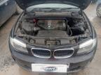2013 BMW 1 SERIES 120D SE 2DR for sale at Copart WOLVERHAMPTON