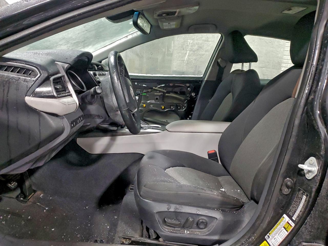 2023 Toyota Camry Le VIN: 4T1R11AK3PU776521 Lot: 96793875