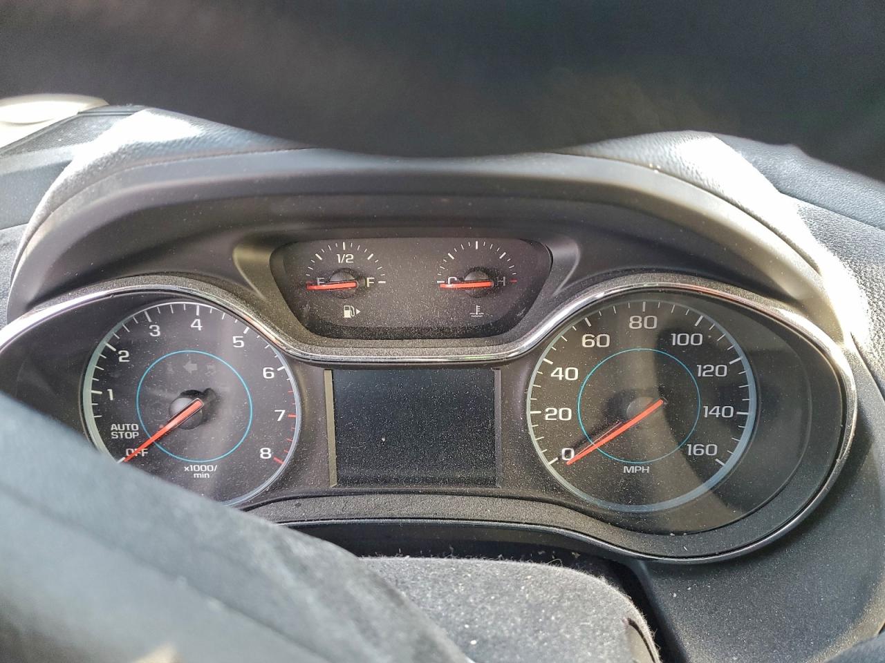 2018 Chevrolet Cruze Lt VIN: 1G1BE5SM2J7183765 Lot: 95942725