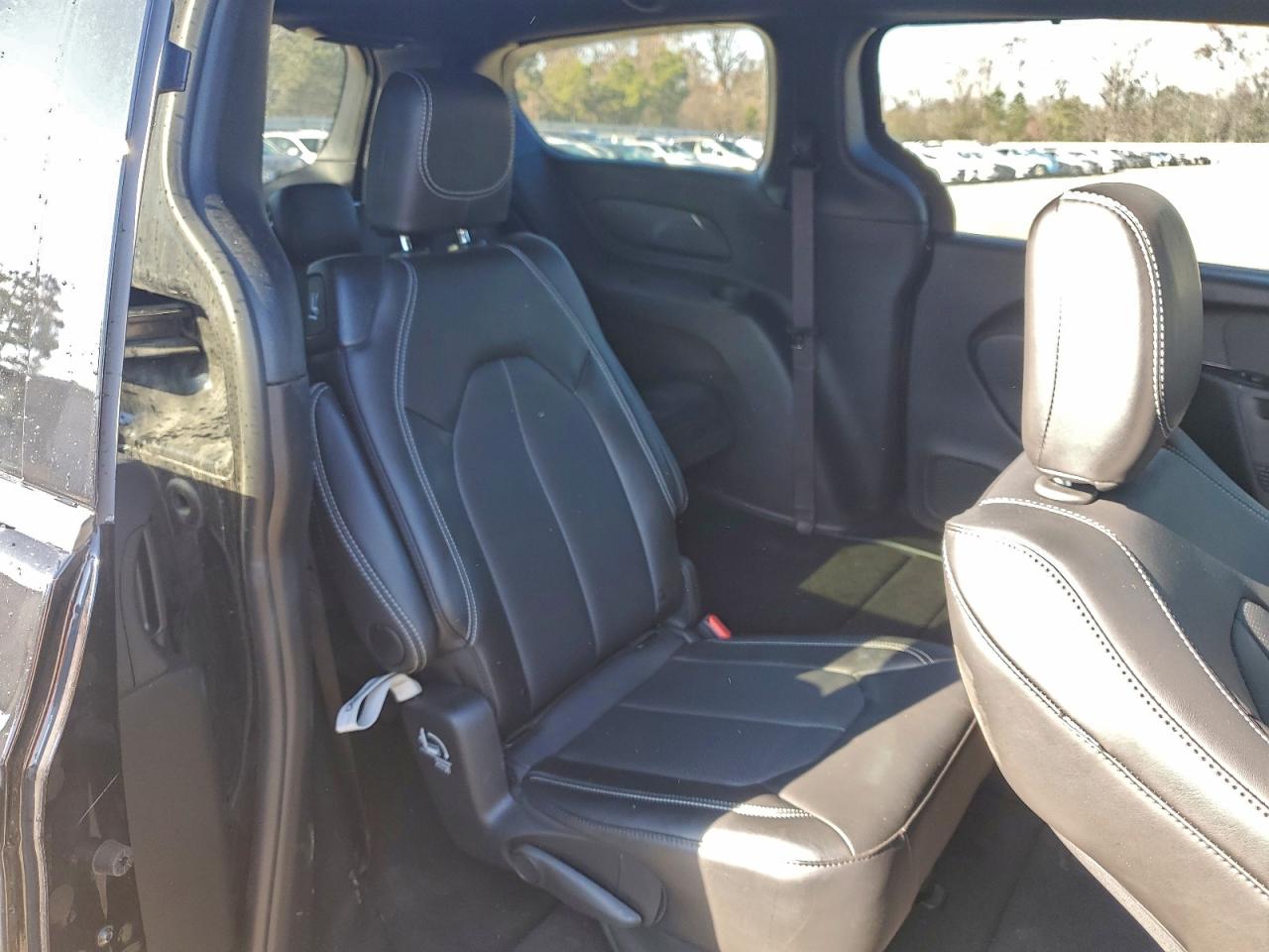 2025 Chrysler Voyager Lx VIN: 2C4RC1CG2SR521789 Lot: 94767315