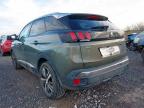 2018 PEUGEOT 3008 1.2 PURETECH ALLURE 5DR for sale at Copart YORK