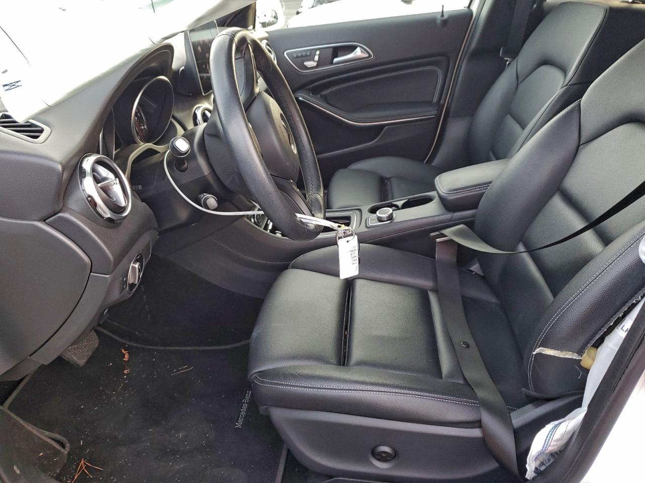 2019 Mercedes-Benz Gla 250 4Matic VIN: WDCTG4GB9KU018011 Lot: 94791855